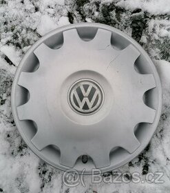 1 kus poklice VW 16"