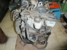 Motor VW, Škoda 1,2 TSi 63kW