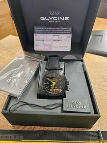 Glycine Airman Contemporary GL1039 švýcatrské quartz