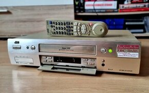 JVC HR-S9500 videorekorder