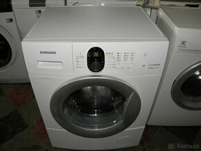 Pračka Samsung na 6kg