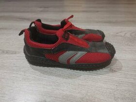 Dětské boty Geox vel. 36