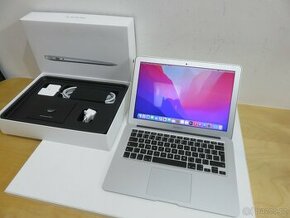 MacBook Air 13 palců, i5, rok 2017, 8GB RAM, 128GB SSD