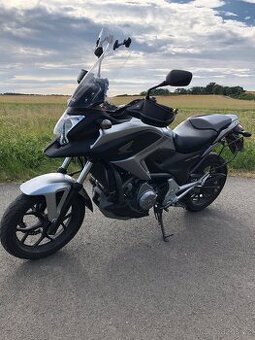 Honda NC700X