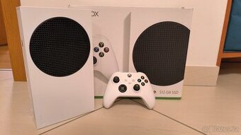 X BOX series S