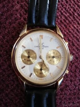 Hodinky MC cHRONOGRAF