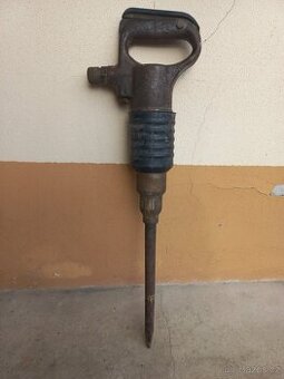 Prodám pneumatické kladivo