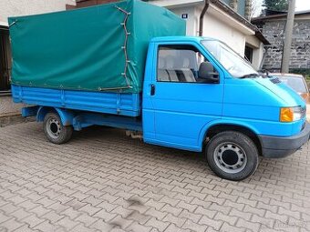 VW T4 - 1