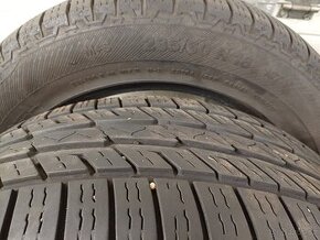 Letní Pneu 235/60 R18