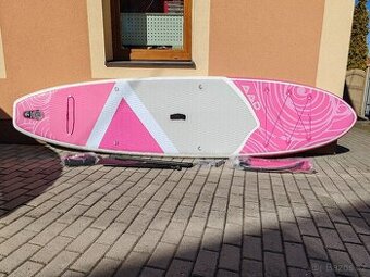 Paddleboard, iSUP, surf AKD 335 cm nosnost až 170 kg