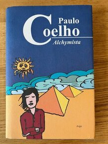 Coelho: Alchymista
