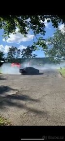 E92 325i 160kw zavařený diferenciál - 1