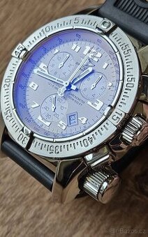 Breitling Emergency TOP stav SLEVA