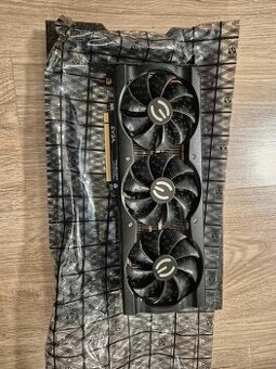 EVGA GeForce RTX 3070 XC3