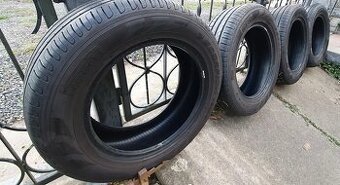 Letní pneu PIRELLI SCORPION VERDE 235/60 R 18 103V