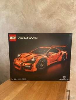 Koupím Lego Technic Porsche 911 GT3 RS
