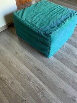 Taburet - rozkládací lůžko BoConcept