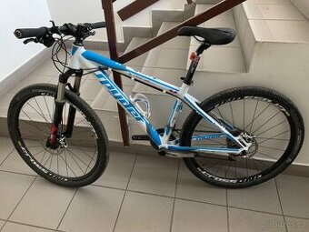 Prodám dětské/juniorské horské kolo 26"