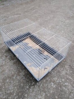 Klec FERPLAST 100x57x46