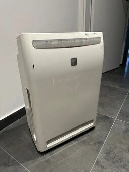 Top Nejvýkonější čistička vzduchu Daikin MC70L p.c 53789,-