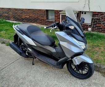 Honda Forza 125