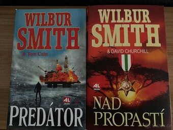 Wilbur Smith