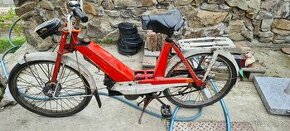 Babeta 228  1 rychlostní 19 kola i vyměna