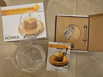 Škrabka na sýr Boska Geneva