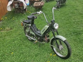 Babetta 210 dvourychlostní