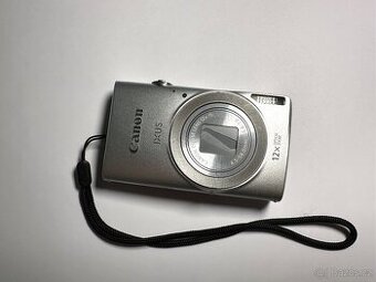 Canon Ixus 170