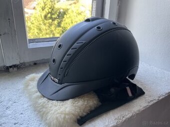 Helma Casco - 1