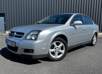 Opel Vectra 1,8i 16V 2005
