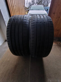 LETNÍ PNEU GOODYEAR 265/50/19-2KS