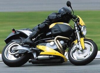 Buell X1 a M2 doklady s rámy - 1