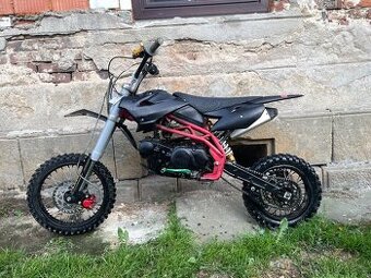 sky ram 125