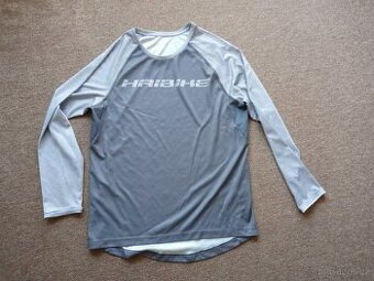Dres Haibike - 1