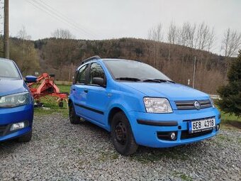 Fiat Panda, 1, 2