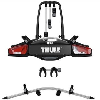 Thule nosič na tažné VeloCompact 3+1