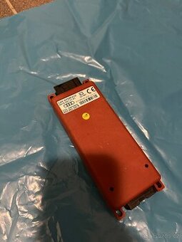 Audi A4 B6,B7 - Car Interface Autotelefon Audi 8D0 862 335B