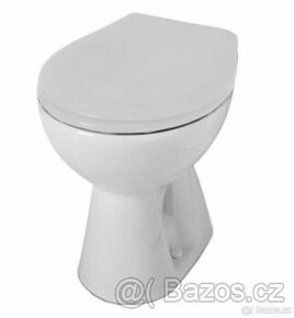 WC dětské - stojící Kolo Nova Pro zadní odpad - NOVÉ