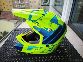 Přilba na motorku Lazer X7 Cliffhanger