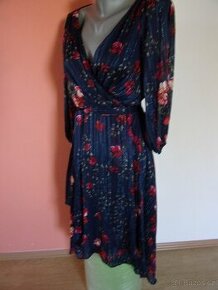 Luxusní šaty zn. DKNY
