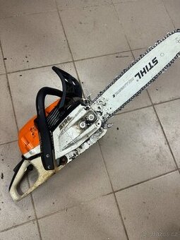Stihl ms 261 - 1