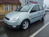 $$$ FORD FIESTA 1,4TDCi 11/2003 AMBIENTE $$$