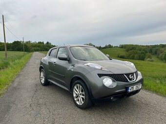 Nissan Juke 1.6Dig-T 140kw