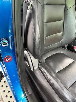 Mazda CX5 4x4 automat 2012 benzín