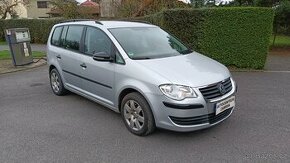 Volkswagen Touran 1.9TDI 77KW