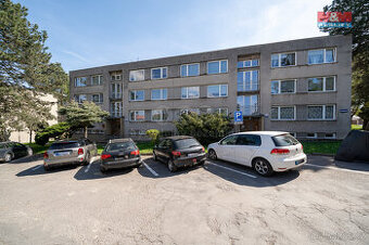 Prodej bytu 3+1, 82 m², Svitavy, ul. Družstevní