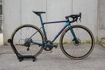 De Rosa Merak vel.46 | Campagnolo Super Record 12v | Fulcrum