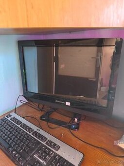 All in one Lenovo c320